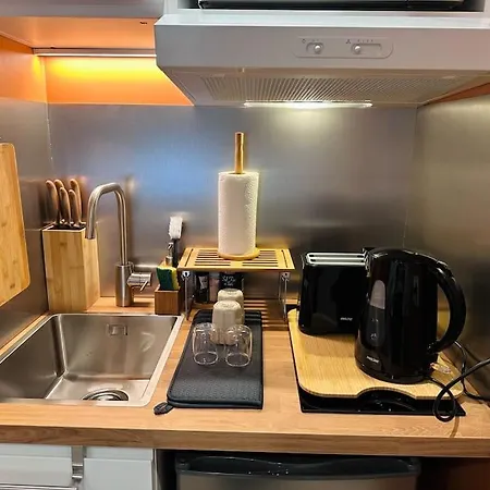 Appartement La Terre Du Mont à Avranches Extérieur photo